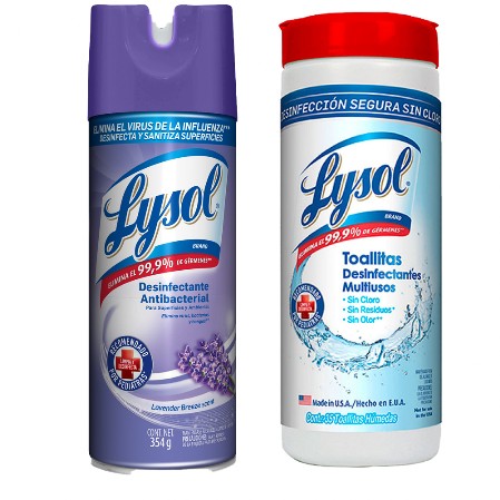 lysol lysol